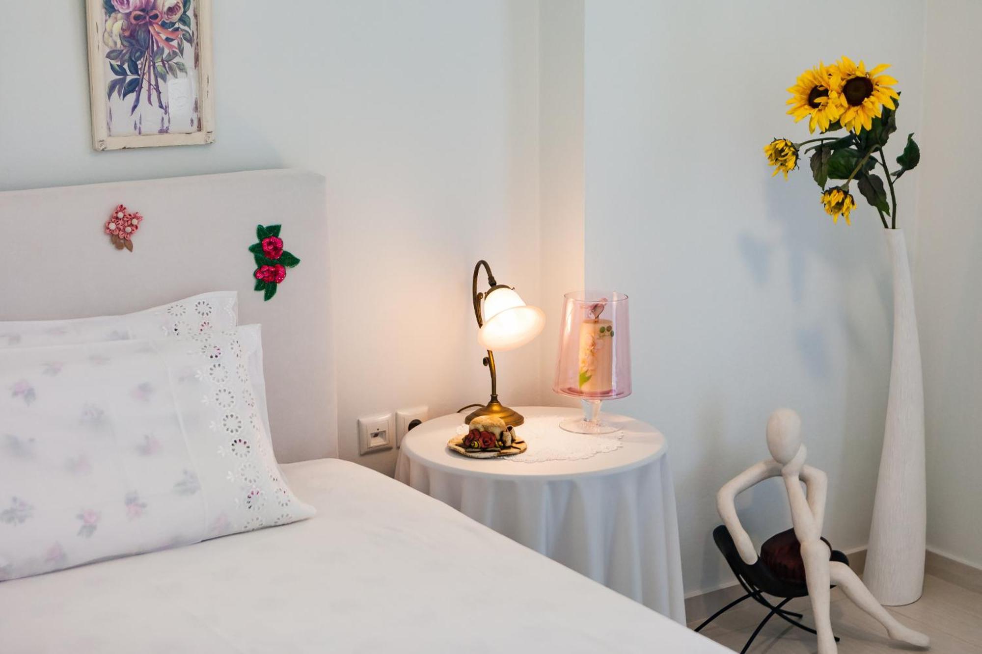 Luxury Apartment Stella Rethimno Eksteriør billede